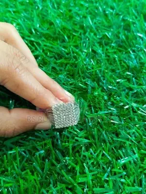 Silver Ring 5 G