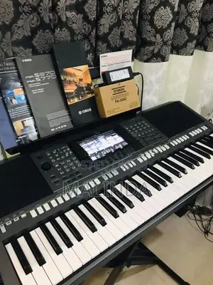 Yamaha PSR S 970