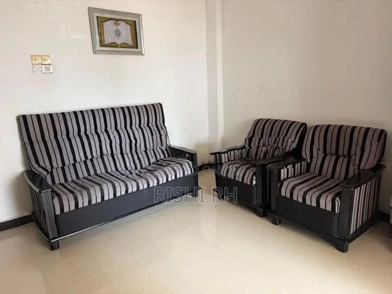 Damro Sofa