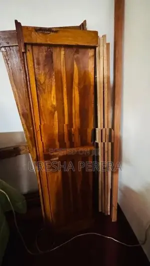Treble bed