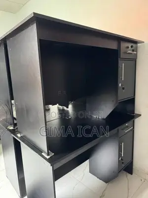 One Month Used Office Tables