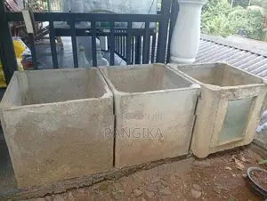 fish tank