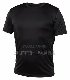 Dry fit Men’s Tshirts