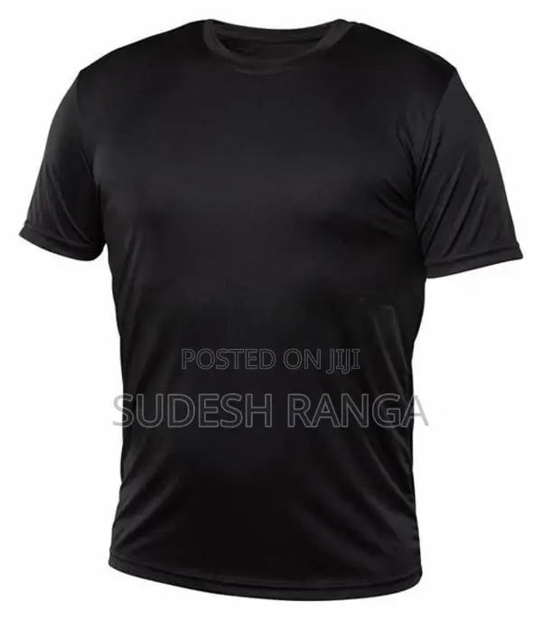 Dry fit Men’s Tshirts