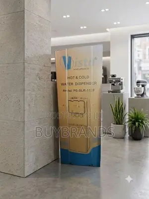 Vista Water Dispenser SLR -113F