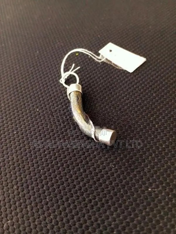 Silver Pendant 04G
