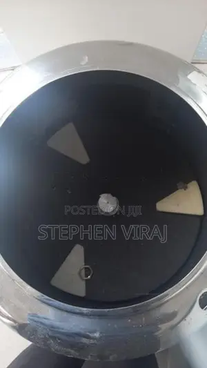 Potato Peeler - 8kg