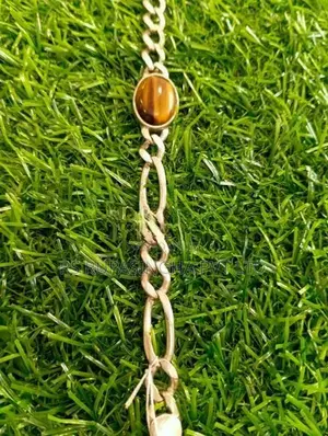 Silver Bracelet 24.5G