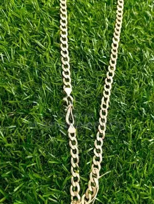 Silver Chain 39G