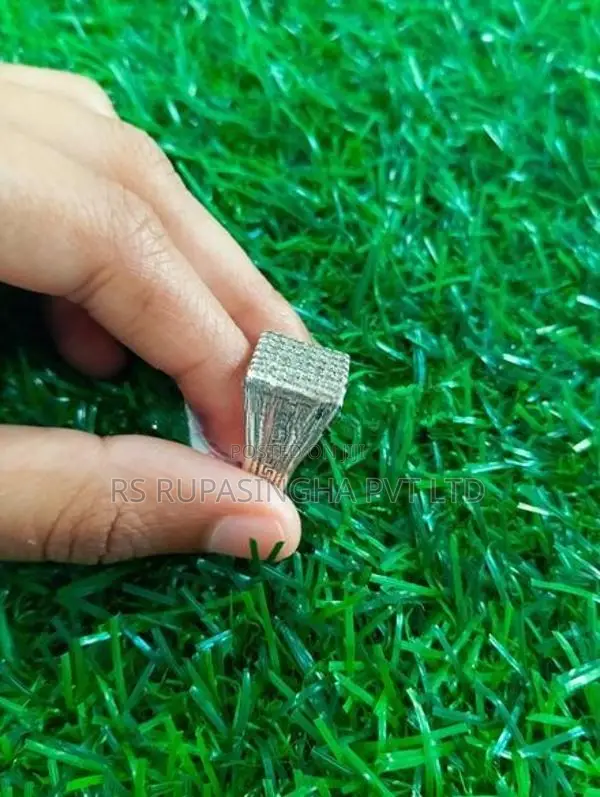 Silver Ring 5 G