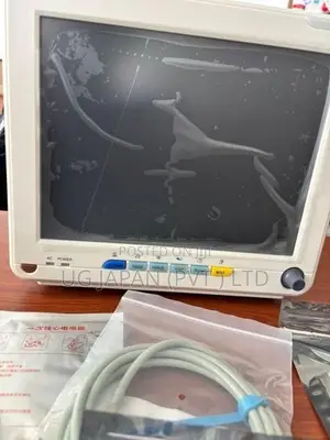 Patient Monitor / Multi Para Meter