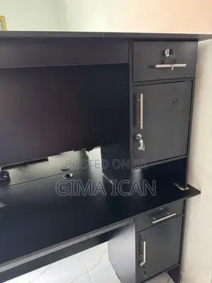 One Month Used Office Tables