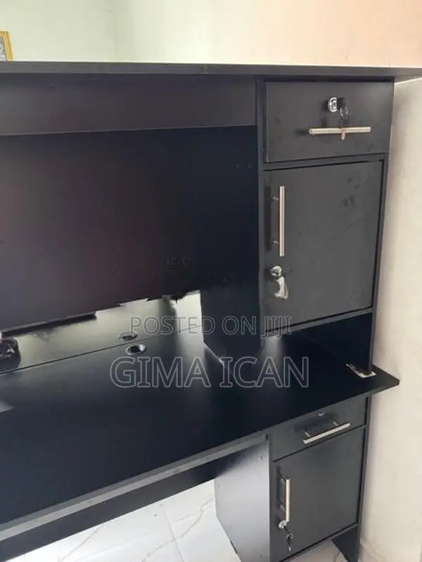 One Month Used Office Tables