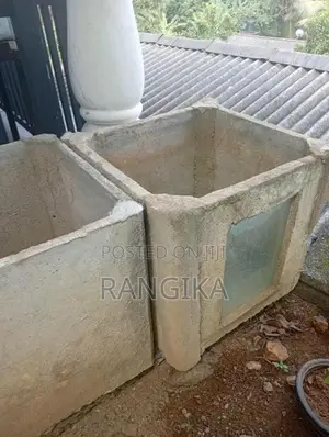 fish tank