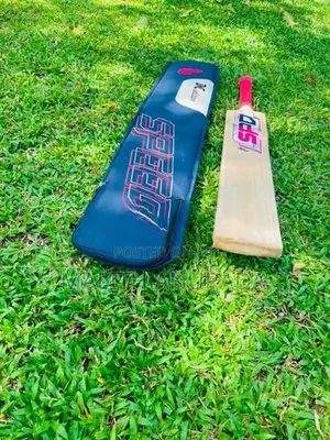 cricket bat