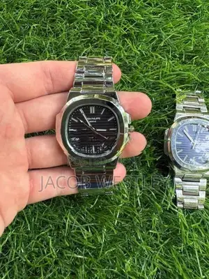 Patek Philippe Nautilus Watch
