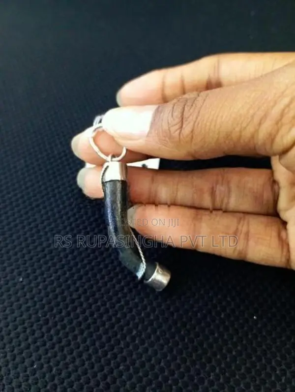 Silver Pendant 04G