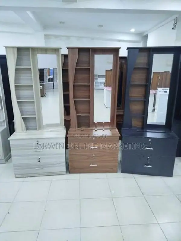 Dressing Table New