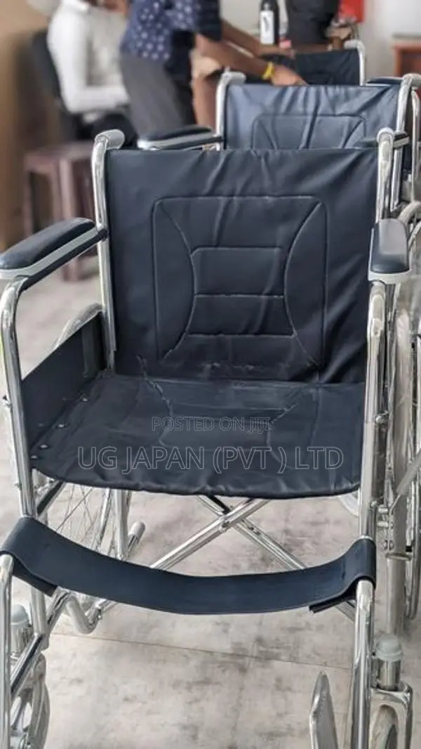 Basic Wheelchair / Wheel Chair රෝද පුටුව