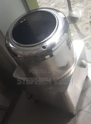 Potato Peeler - 8kg