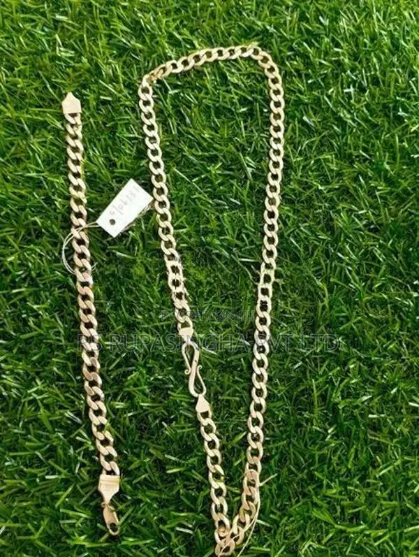 Bracelet 21.4G