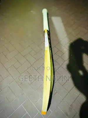 DSC Cricket Bat