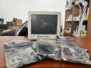 Patient Monitor / Multi Para Meter