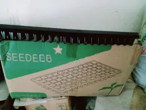 Seed trays