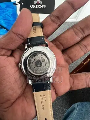 Orient Mens Watch