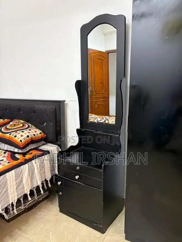 Furniture Items Set