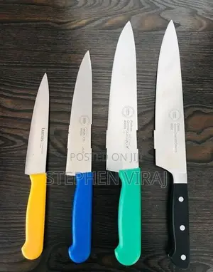 Chef Knife