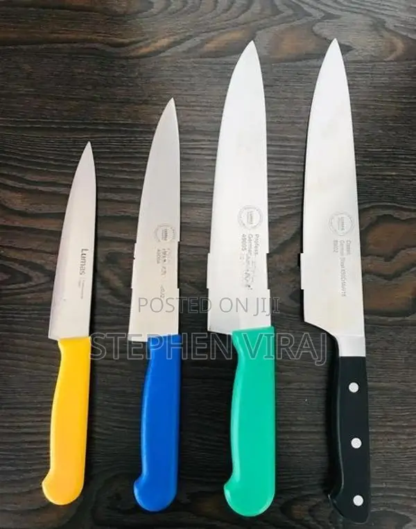 Chef Knife