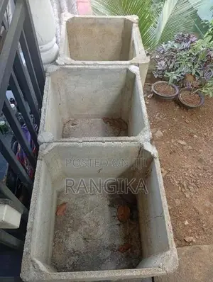 fish tank