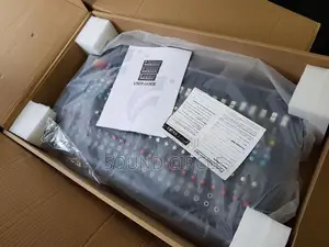Soundcraft MFX20/2 Mixer