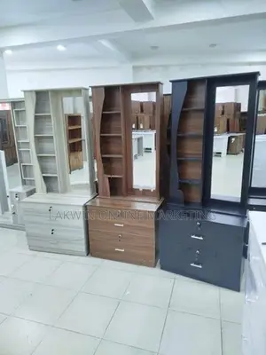 Dressing Table New