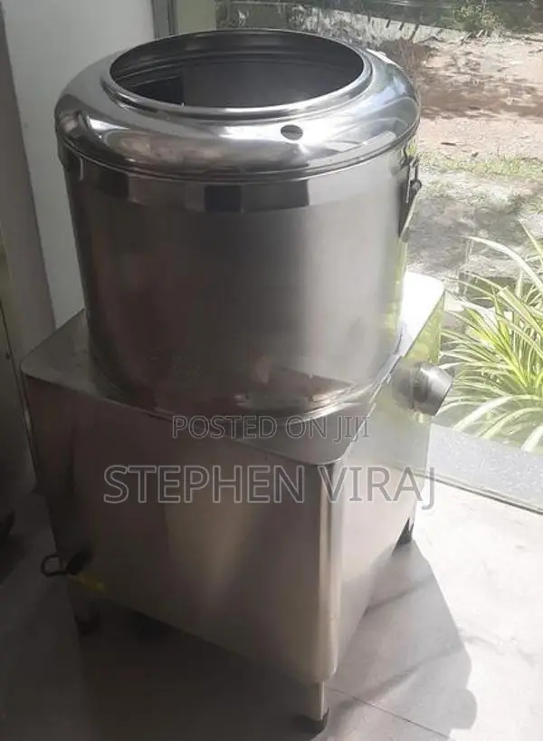 Potato Peeler - 8kg