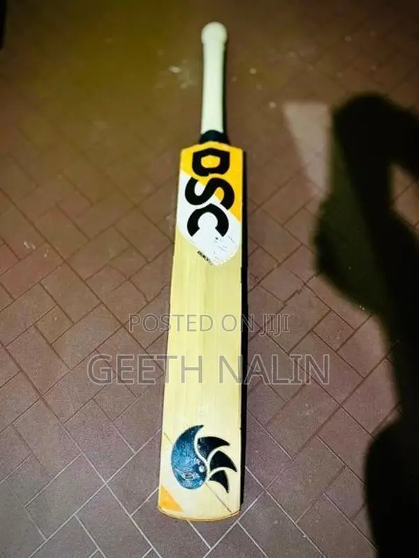 DSC Cricket Bat