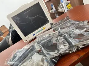 Patient Monitor / Multi Para Meter