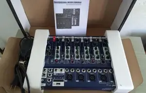 Mixer 7 Channel