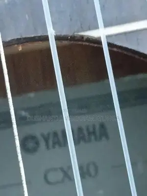 Yamaha Cx40 Classical Guitar