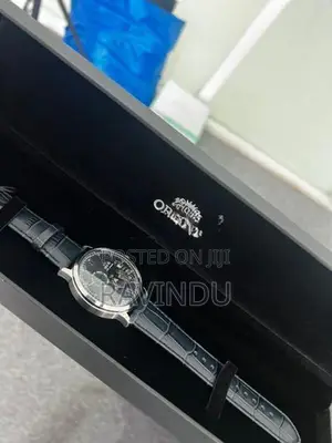 Orient Mens Watch