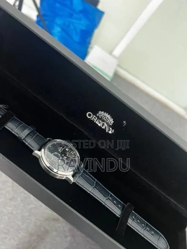 Orient Mens Watch