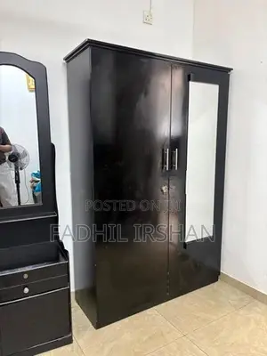 Furniture Items Set