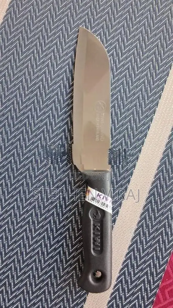 Chef Knife