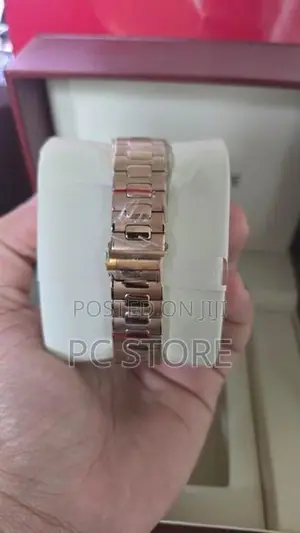 Patek Philippe Nautilus