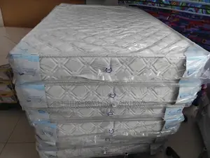 New 6x4 Arpico Spring Mattress 7 Inches (I26)