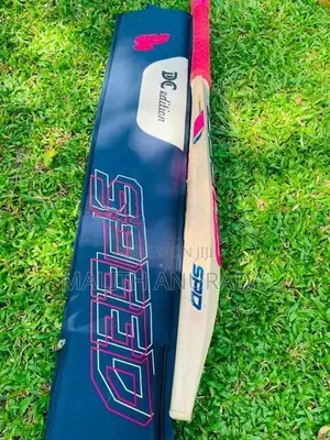 cricket bat