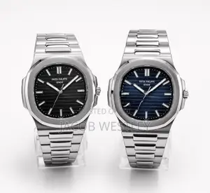 Patek Philippe Nautilus Watch