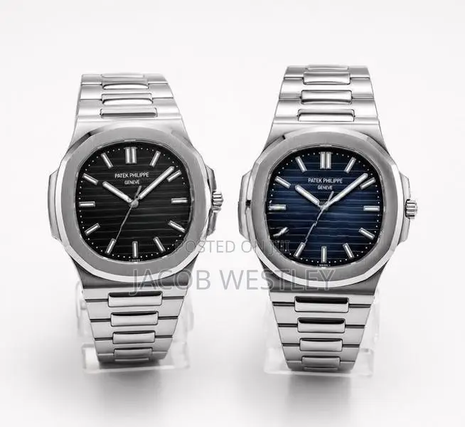 Patek Philippe Nautilus Watch