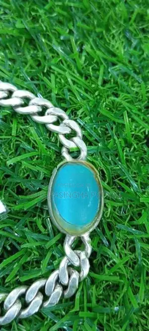 Silver Bracelet